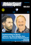 Cover - RS am Donnerstag 07.03.2019