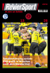 Cover - RS am Montag 25.03.2019