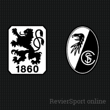 TSV 1860 München siegt souverän gegen den SC Freiburg II und macht großen  Sprung in der Tabelle - FuPa