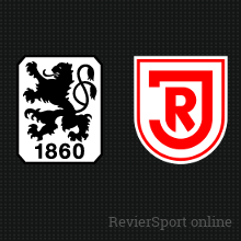 Bavaria League 84/85 Tsv 1860 Munich - Ssv Jahn Regensburg, 10.11.1984