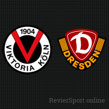 FC Viktoria Köln vs Dynamo Dresden Prediction, Odds & Betting Tips  11/10/2023