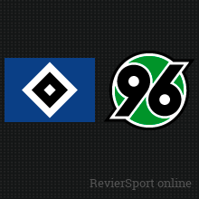 Hamburger SV - Hannover 96 am 09.02.2024, Liveticker