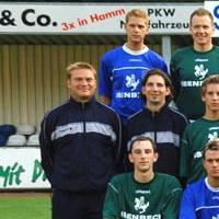 Bezirksliga 9 Westf.: 26. Spieltag, Expertentipp von Alf Dambrowsky (Trainer Westfalia Rhynern II)