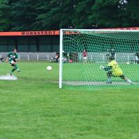 Langenbochum: Geteilter Turniersieg beim AGR-Cup