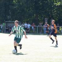 Bezirksliga 4 NR: Adler Frintrop - TuS Helene Essen 0:7 (Ortstermin)