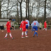 Herne: SpVgg. Horsthausen bezwingt Firtinaspor Wanne 1:0 (Ortstermin)