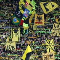 Dortmund: Sommerfest der BVB-Fanabteilung im Signal-Iduna-Park