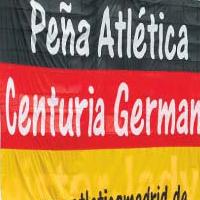 30 Mann: Deutscher Atletico Fan-Club kommt aus Paderborn