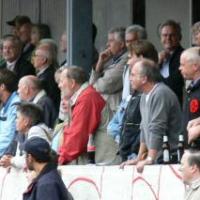 Landesliga 1: TuS Helene - TuS Union 09 Mühlheim 1:1 (Ortstermin)