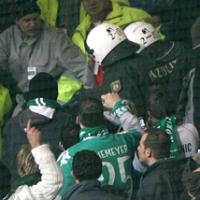 Werder: Fan-Aktion gegen Rechts sorgt für Aufsehen