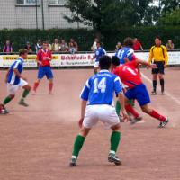 BL 3: 2:4-Pleite für Heisinger SV im Nachholspiel 