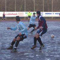 Kreis DU/MH/DIN: Im Pokal stehen noch drei Derbys aus