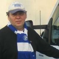 Sieht auf Schalke einen Riss zwischen Fans und Mannschaft: S04-Fanbeauftragter Rolf Rojek (RS-Foto: Bunse).