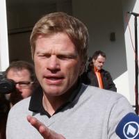 Schalke: Kahn wird nicht Manager bei S04