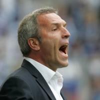 RWE: Middendorp zwischen Internationalität und vierter Liga