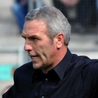 RWE: Middendorp in Essen schon wieder Geschichte