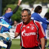 Schalke: Magath beklagt "Defizite in der Ausdauer"