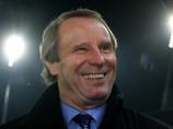 Vogts: Deutschland "bestes Team der Welt"