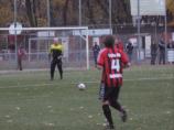 Duisburg: Preußen nach 0:2-Pleite im Keller 