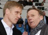 Hoffenheim: Schindelmeiser kritisiert Watzke