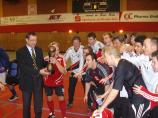 Moers: Meerfeld ist Stadtpokalsieger 2009