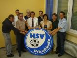 BL 8 WF: HSV legt Protest ein 