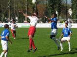 WL 1: Westf. Rhynern - SV Lippstadt 1:2 (1:1)