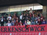 WL 2: Vest-Derby am Stimberg "um die Wurst"