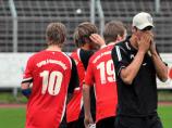 WL 2: Erkenschwick siegt 4:1 gegen Waltrop