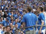 Schalke 04: Fans sind sauer auf den Verein