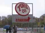 TuRa 88 Duisburg: Absteiger mit neuem Gesicht