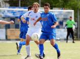 TSG Sprockhövel: Testspielplanung komplett