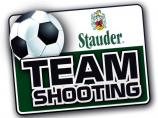 Stauder Team-Shooting: Die elf Gewinner-Teams