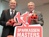 Bochum: Teillösung für Sparkassen-Masters