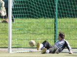 Westfalia Wickede: Limberg wird neuer Keeper