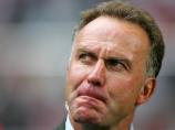 Financial Fairplay: Rummenigge fordert UEFA