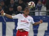 DFB-Pokal: HSV mit viel Dusel weiter