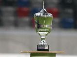 Wintercup Düsseldorf: BVB, Gladbach und Bremen dabei