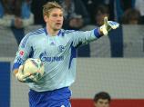 Schalke: Erst Matchball soll verwandelt werden