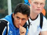 Westfalenliga: Canbulut "Talent des Monats"