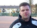 TuRa 86 Essen: Neuer Trainer ist ein alter Bekannter