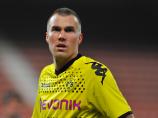 BVB: Kevin Großkreutz spricht nach dem Aus Klartext