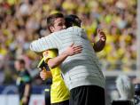 BVB: Götze ist NRWs Fußballer des Jahres