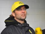 BVB: Klopp verspricht internationale Verbesserung