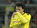 BVB: Hummels trauert verlorenen Zählern nach