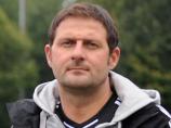 BL WF 13: Trainer Klaus Schmidtchen will hoch