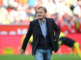 BVB: Watzke sieht Dortmund mit Bayern auf Augenhöhe