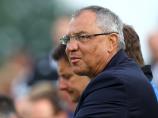 Magath: "Bayern ist klarer Favorit"