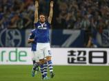 Schalke 04: Fuchs gegen Mainz dabei