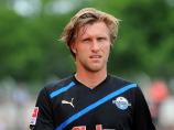 Paderborn: 3:2 gegen Union! Aufstiegsplatz